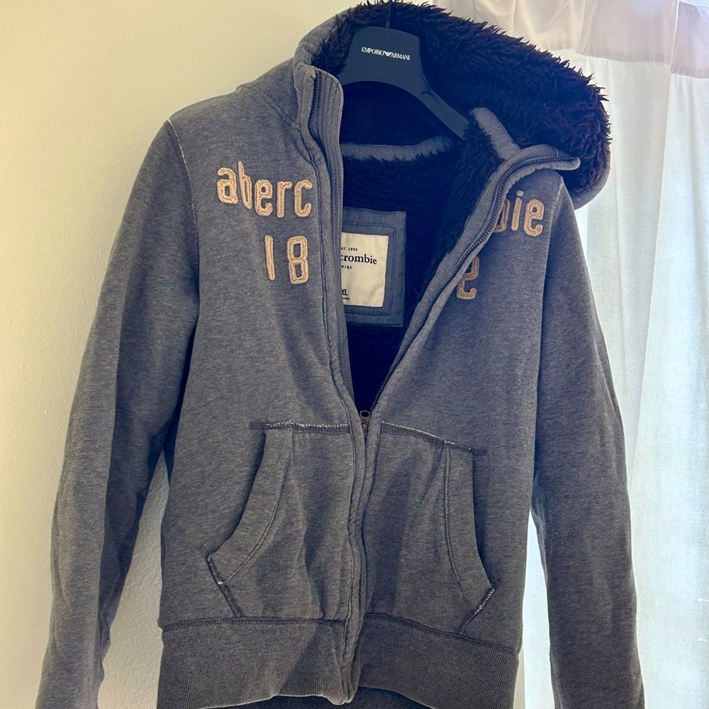 Unisex jacket